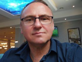 Oleksandr Plotnikov Inhaber Manager 